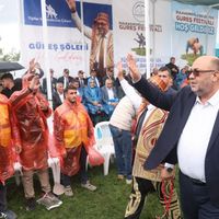 KAHRAMANMARAŞ