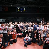 KAHRAMANMARAŞ