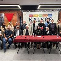 KAHRAMANMARAŞ