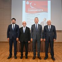 KAHRAMANMARAŞ