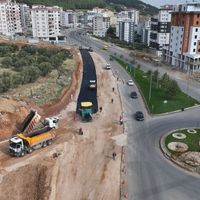 KAHRAMANMARAŞ