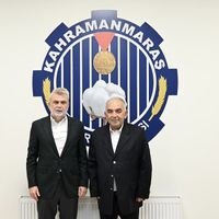 KAHRAMANMARAŞ