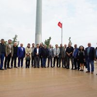 KAHRAMANMARAŞ