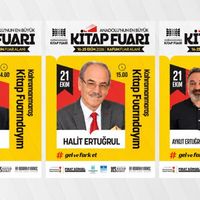 KAHRAMANMARAŞ