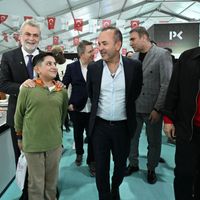 KAHRAMANMARAŞ