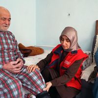 KAHRAMANMARAŞ