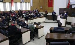 Başkan Güngör, “Benim bu şehre borcum var, bu şehri çok seviyorum”