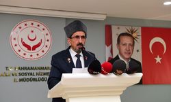 Başkan Güngör’den Gazilere KKTC Ziyareti müjdesi!