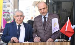 Başkan Mahçiçek, Engelliler Gününde İşkur ile Protokol İmzaladı