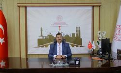 İL MÜDÜRÜ KAHRAMAN: "312 BİN ÖĞRENCİMİZ KARNE ALACAK"