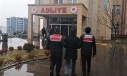 Kahramanmaraş’ta FETÖ’den hükümlü 2 kişi yakalandı 