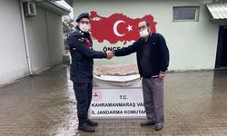 Kahramanmaraş’ta tekne hırsızlığı: 3 gözaltı 