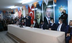 Mahir Ünal: “Bu ülkenin tam bağımsızlığını savunmaya devam edeceğiz” 