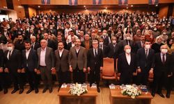AK Parti’nin Kahramanmaraş coşkusu aynı şekilde devam ediyor