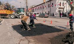 Arterlerde Bakım Onarım Atağı