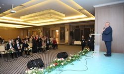 Başkan Mahçiçek AK Kadınlara EXPO 2023’ü Anlattı