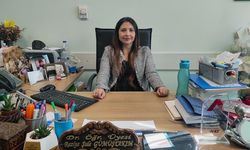 Doç. Dr. Gümüştakım ‘Dünya Sigarayı Bırakma Günü’ Bilgilendirmesi yaptı