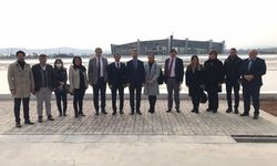 EXPO 2023 bütün detaylarıyla çalıştayda masaya yatırıldı