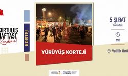 Haydi Kahramanmaraş! Bu akşam 19.00’da Valilik Önünde Buluşuyoruz…
