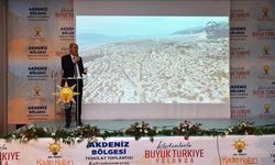 ‘Kahramanmaraş’ın Tarihi Ve Kültürel Değerleri Gün Yüzüne Çıkarıyoruz’