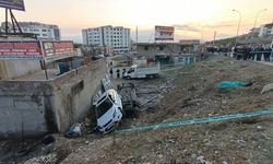 Kahramanmaraş’ta feci kaza: 1 ölü 1 yaralı  