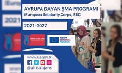 KSÜ Gönüllülük faaliyeti alanında kalite sertifikasını almaya hak kazandı