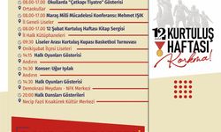 Kurtuluş Haftası’nda Etkinlikler devam ediyor