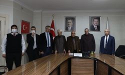 Kuveytli Hayırseverler Ceceli Kampüsüne Cami Yaptıracak