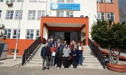 Memur adayı Özel Gereksinimli Öğrenciler için EKPSS kursları devam ediyor