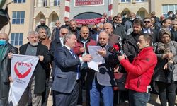 Muhsin Yazıcıoğlu davası için imza kampanyası başlatıldı 