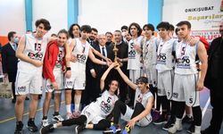 Onikişubat Belediyesi Kurtuluş Kupası Sahibini Buldu!