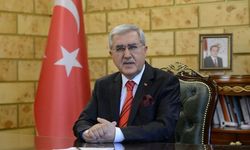 Rektör Can, Milli Mücadelenin 102. Yılı Münasebetiyle bir Mesaj Yayımladı