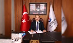 Rektör Dağlı: “Gaziantep Ülkede Direnişin Ve Bağımsızlığın Sembolü Olan Mücadeleci Ve Vatansever İnsanların Şehridir”