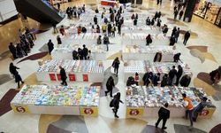  “Türkiye’de Kitap Okuma Oranı Her Geçen Gün Yükseliyor”