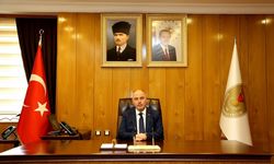 Vali Ömer Faruk Coşkun’un 12 Şubat Kurtuluş Bayramı Mesajı
