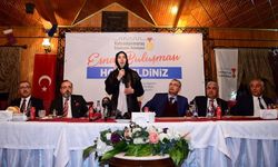 Zengin: “Tüm Şehirlere Örnek Olacak Çalışmalar Yapılıyor”