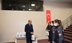 Cebeloğlu, “Kadınlar toplumsal yaşamın en temel taşı” 