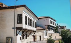 Divanlı Mahallesine Tarihi Ve Modern Dönüşüm