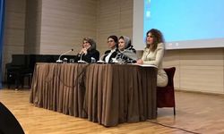 Kadının Toplumdaki Yeri ve Önemi Anlatıldı