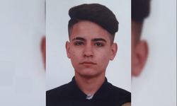 Kahramanmaraş’ta 16 yaşındaki gençten haber alınamıyor 