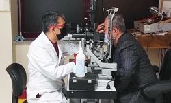 Prof. Dr. Özdemir Uyardı: ‘Göz Tansiyonu Körlüğe Neden Olabilir’