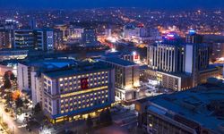 SANKO Üniversitesi Nizip’te Kariyer Günü Düzenliyor