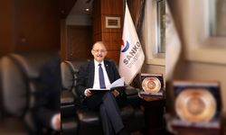 SANKO Üniversitesi Rektörü Prof. Dr. Dağlı: “Kadınlar, Yaşamın Kaynağı, Renkleri Ve Değerleridir”