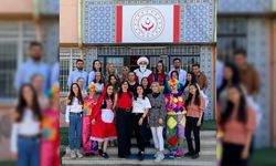 Akademisyenler Ve Öğrenciler, Çocuk Esirgeme Kurumunda