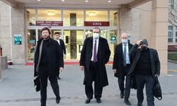 Muhsin Yazıcıoğlu davası ertelendi  