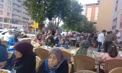 Şehit Ömer Kahya şahadetinin seneyi devriyesinde anıldı  