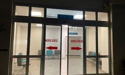 Afşin’de feci kaza anne öldü çocuğu ağır yaralandı 