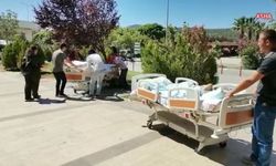 Kahramanmaraş Valiliği, “Deprem sonrası  şu ana kadar olumsuz bir ihbar alınmamıştır” 