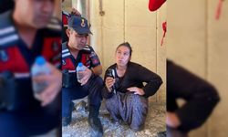 Kahramanmaraş’ta kayıp zihinsel engelli kadın metruk binada bulundu 