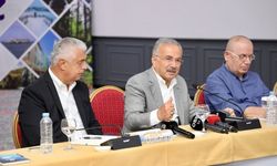 Başkan Güler: “Ordu’yu Yatırım Şehrine Dönüştürüyoruz”
